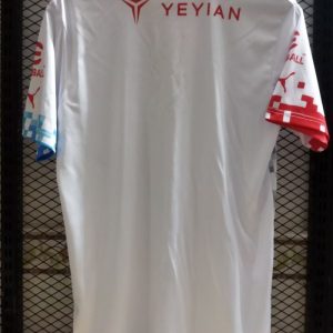 Chivas Guadalajara 2025-26 Special Edition Camiseta