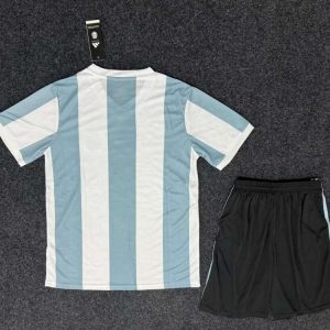 niños Argentina 2025 Local Kit