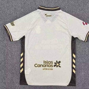 Las Palmas 2025-26 Tercera camiseta
