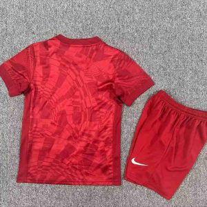 niños Birmingham 2025-26 Tercera Kit