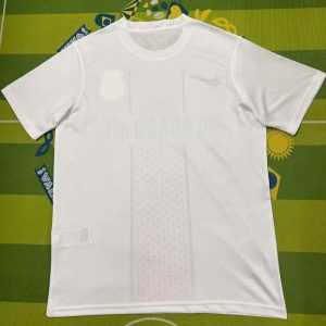 Alverca 2025-26 Camiseta visitante