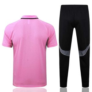 Inter Miami 2025-26 Polo Tracksuit