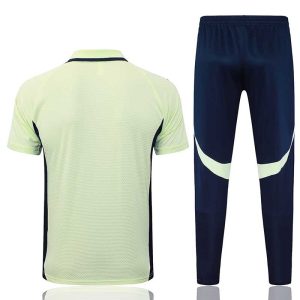 Real Madrid 2025-26 Polo Tracksuit