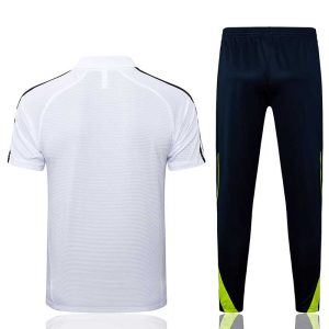 Real Madrid 2025-26 Polo Tracksuit