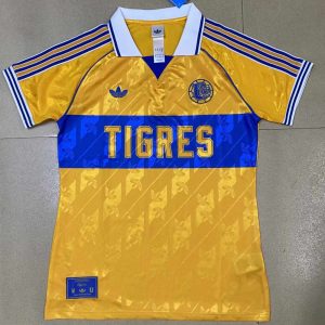 Mujer Tigres UANL 2025-26 commemorative edition Camiseta