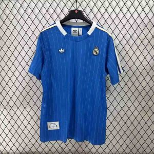 Real Madrid 2025-26 Special Edition Camiseta
