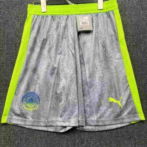 Manchester City 2025-26 Tercera Shorts