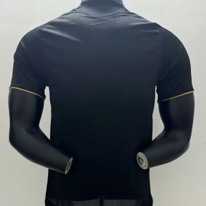 Fulham 2025-26 Tercera camiseta versión jugador