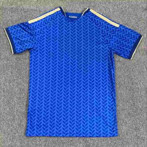 Italia 2026 Camiseta local