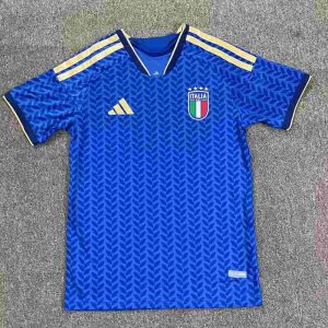 Italia 2026 Camiseta local