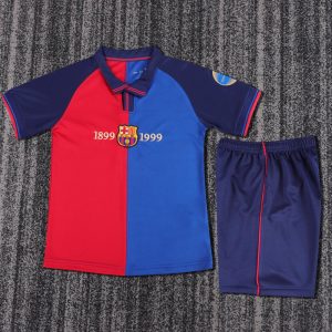 niños Barcelona 1899-1999 Centenary Edition Kit