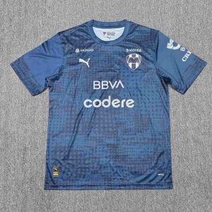 Monterrey 2025-26 Camiseta de entrenamiento