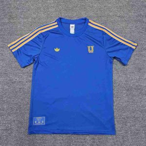 Tigres UANL 2025-26 Commemorative Edition Camiseta