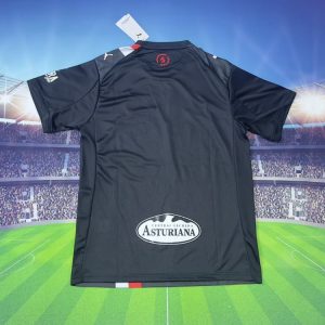 Sporting Gijón 25-26 Camiseta visitante