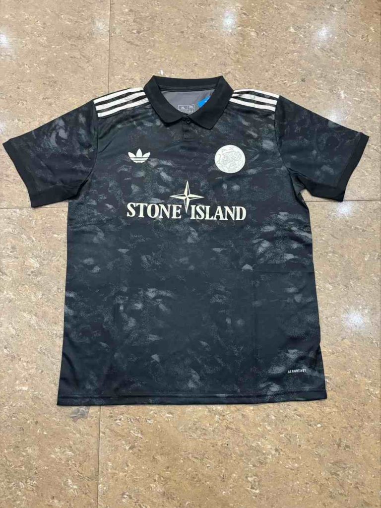 Ajax 2025-26 Limited Edition Camiseta