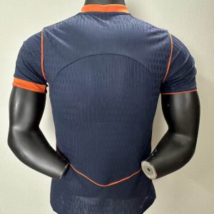 Inter Milan 2025-26 Tercera camiseta versión jugador