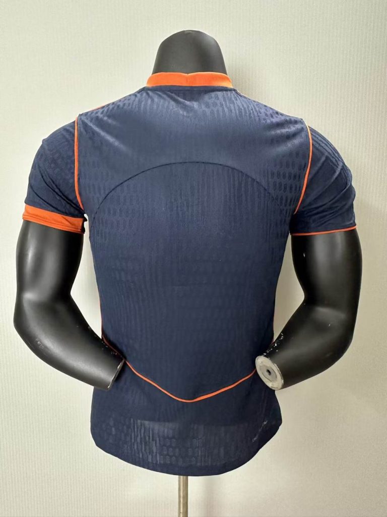 Inter Milan 2025-26 Tercera camiseta versión jugador