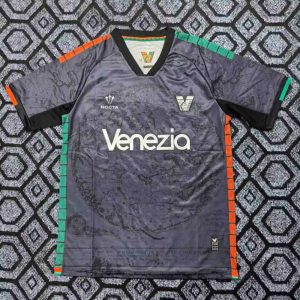Venezia 2025-26 Camiseta local