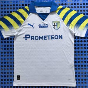 Parma 2025-26 Tercera camiseta