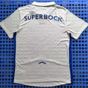 Porto 2025-26 Tercera camiseta