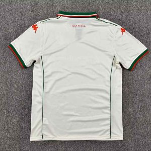 Nice 2025-26 Camiseta visitante
