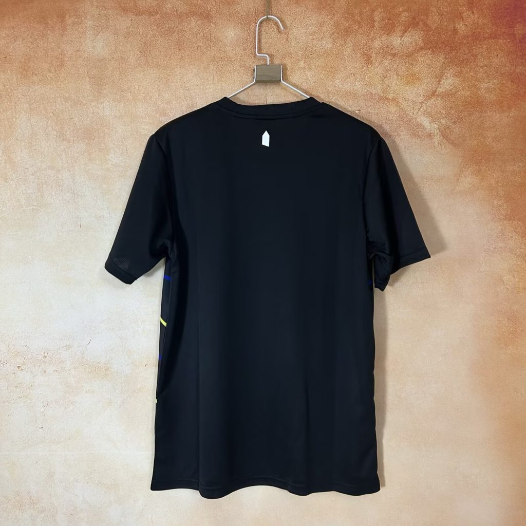 Everton 2025-26 Tercera camiseta
