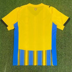 Southampton 2025-26 Camiseta visitante
