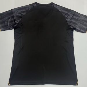 Atlético Mineiro 2025-26 Tercera camiseta