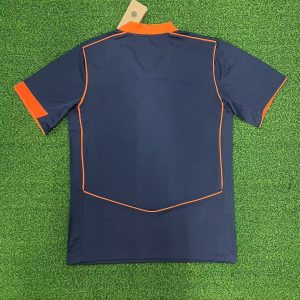 Inter Milan 2025-26 Tercera camiseta