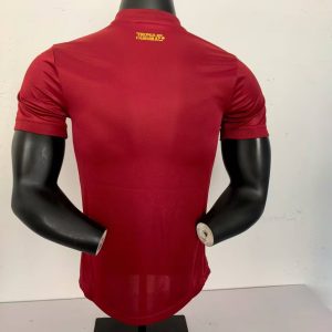 Bahia 2025-26 Tercera camiseta versión jugador