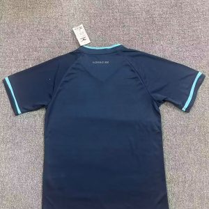 Lazio 2025-26 Tercera camiseta