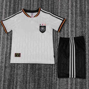 niños Alemania 1996 Local Kit