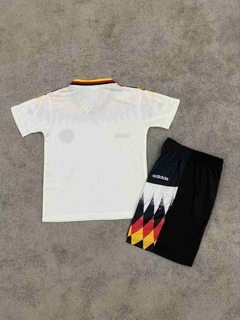 niños Alemania 1994 Local Kit