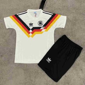 niños Alemania 1990 Local Kit