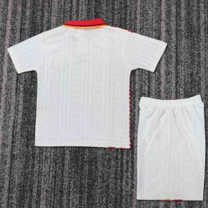 niños España 1994 Visitante Kit
