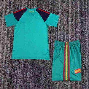 niños España 2010 Portero Kit