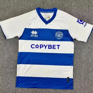 Queens Park Rangers 2025-26 Camiseta local