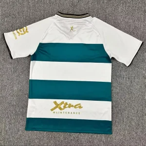 Queens Park Rangers 2025-26 Tercera camiseta