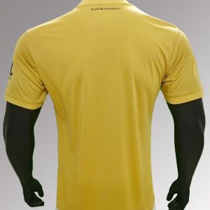 Mónaco 2025-26 Tercera camiseta versión jugador
