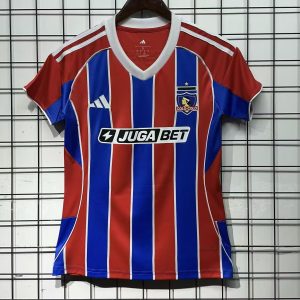 Mujer Colo-Colo 2025 Tercera camiseta