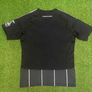 Frankfurt 2025-26 Champions League Camiseta local