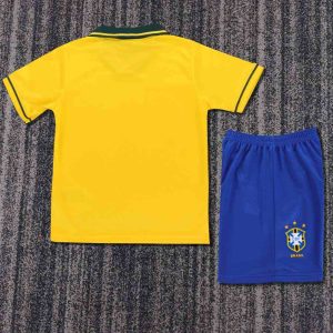 niños Brasil 1994 Local Kit