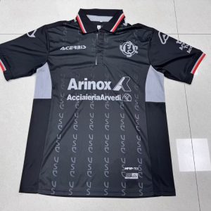 Cremonese 2025-26 Tercera camiseta