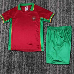 niños Portugal 1998 Local Kit