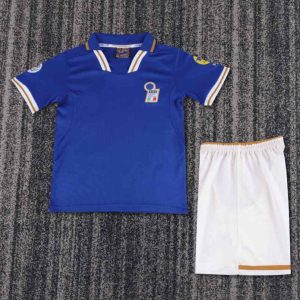 niños Italia 1996 Local Kit