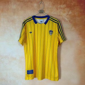 Leeds United 2025-26 Commemorative Edition