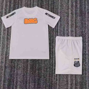 niños Santos 2012-13 Local Kit