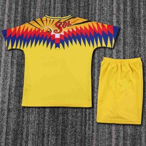 niños América 1995 Local Kit
