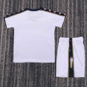 niños Parma 2002-03 Local Kit