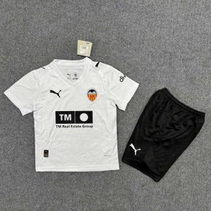 niños Valencia 2025-26 Local Kit